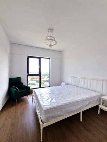 Aparatorii Patriei/ Smart Residence/Apartament 2 camere/ Loc de parcare