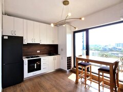 Aparatorii Patriei/ Smart Residence/Apartament 2 camere/ Loc de parcare