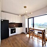 Aparatorii Patriei/ Smart Residence/Apartament 2 camere/ Loc de parcare